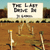 Last Drive IN